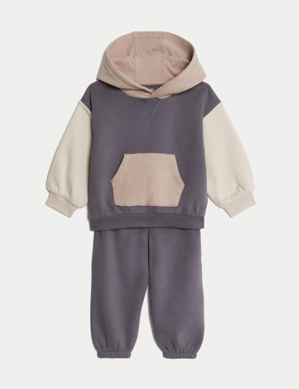 Rich cotton sweat suits sales
