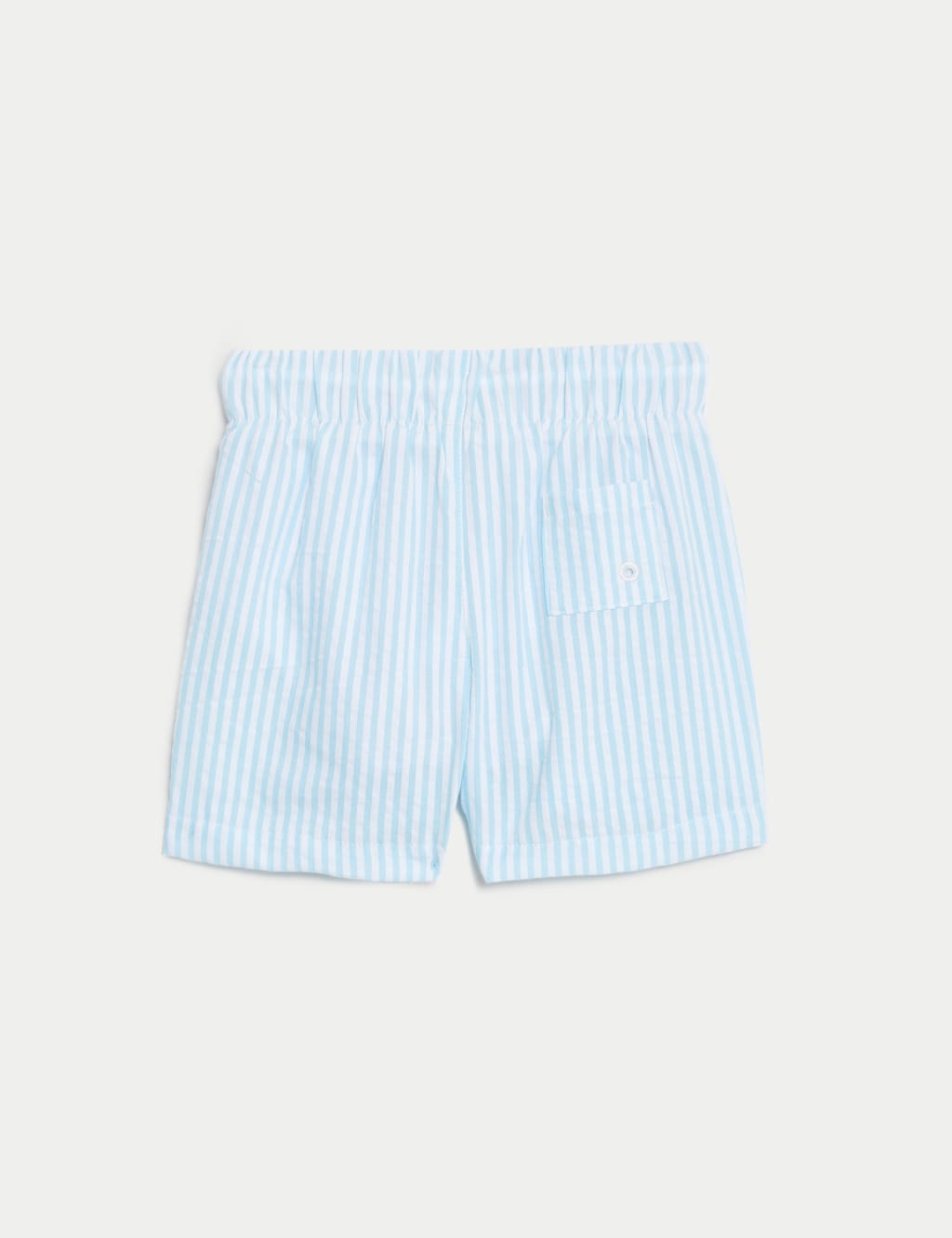 Striped Swim Shorts (0-3 Yrs) 2 of 3