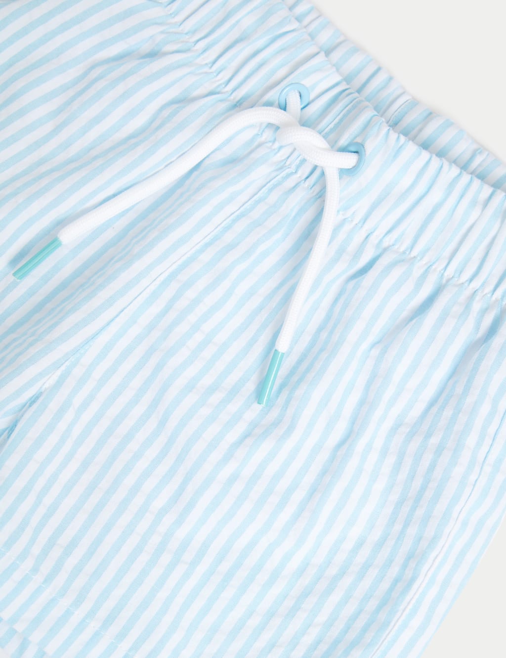 Striped Swim Shorts (0-3 Yrs) 3 of 3