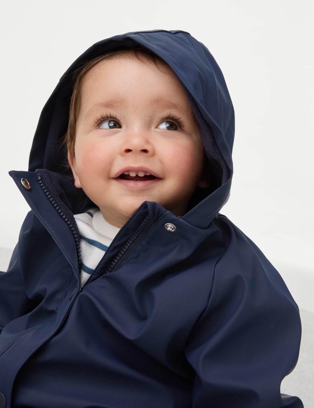 Fisherman Puddlesuit 9 Mths 5 Yrs M S Collection M S