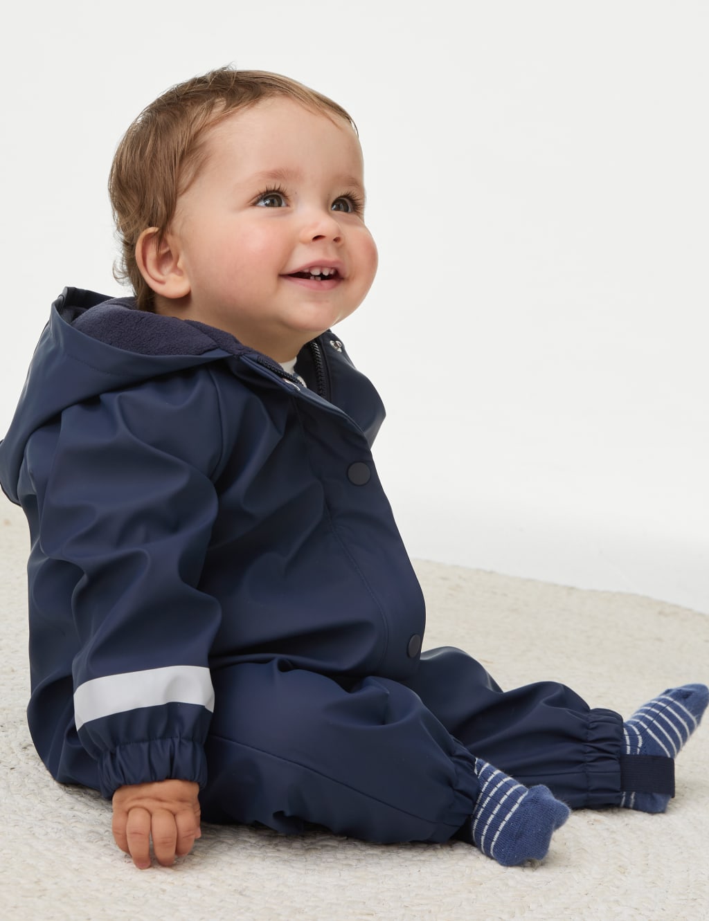 Puddle suit marks and spencer sale