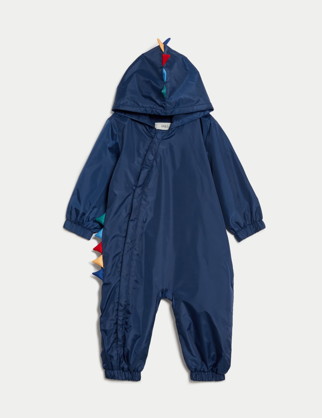 Dinosaur puddle suit shop