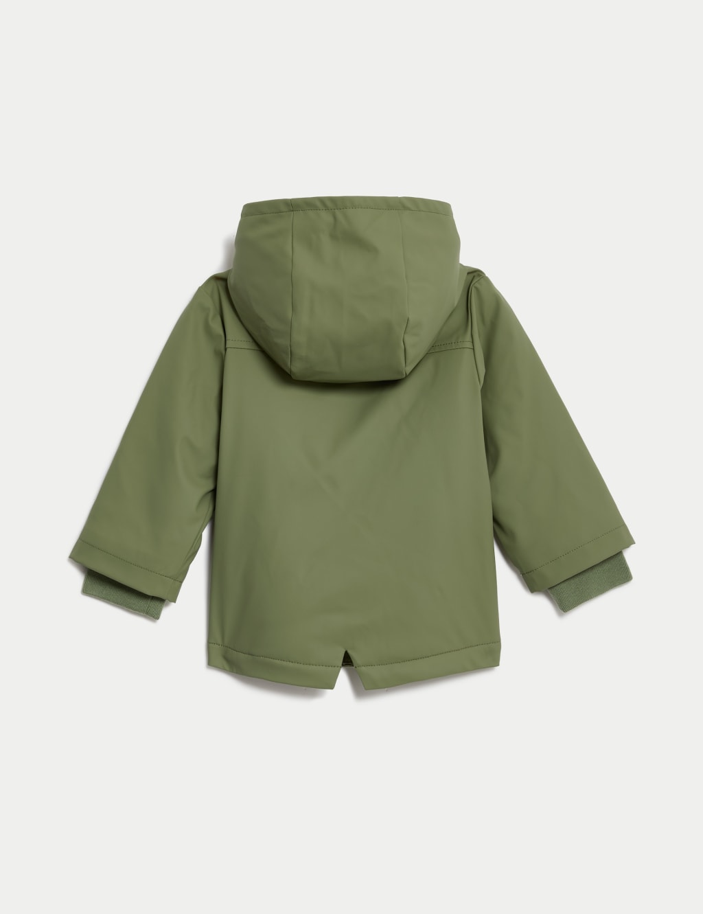 M&s fisherman coat outlet