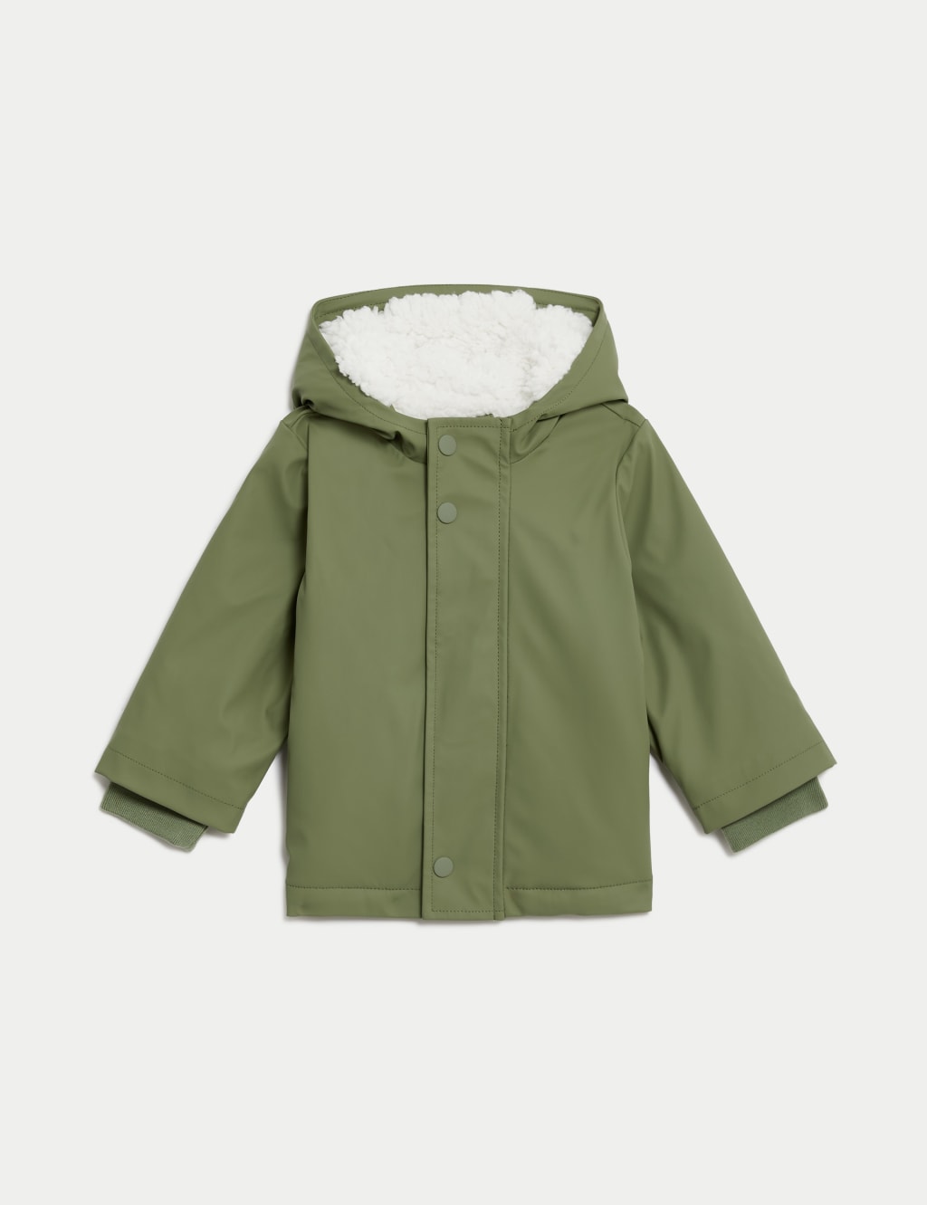M&s fisherman coat shop
