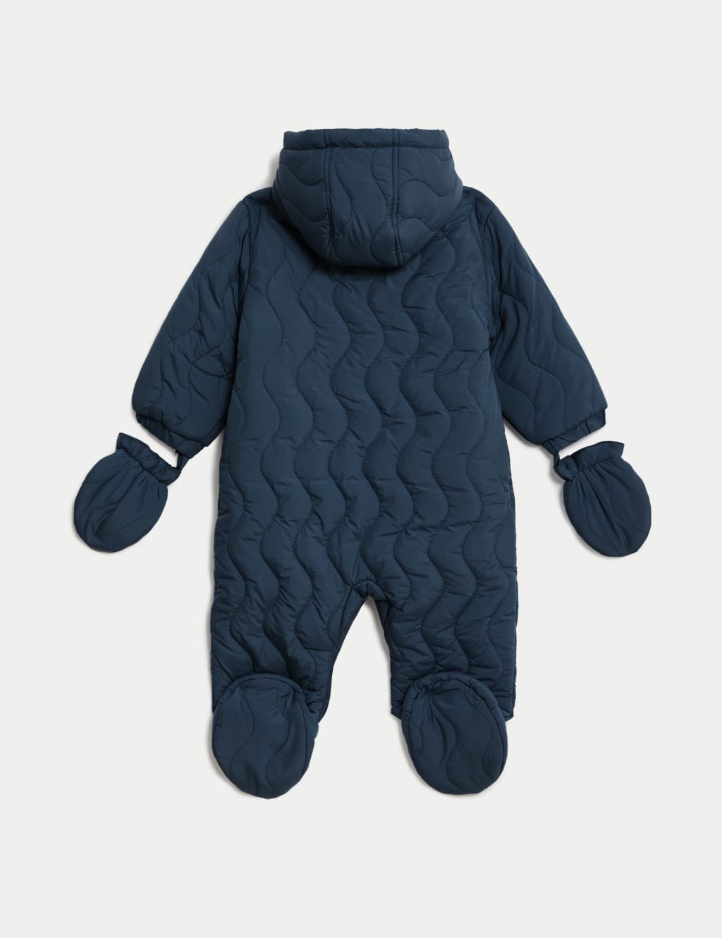 Snowsuit m&s top