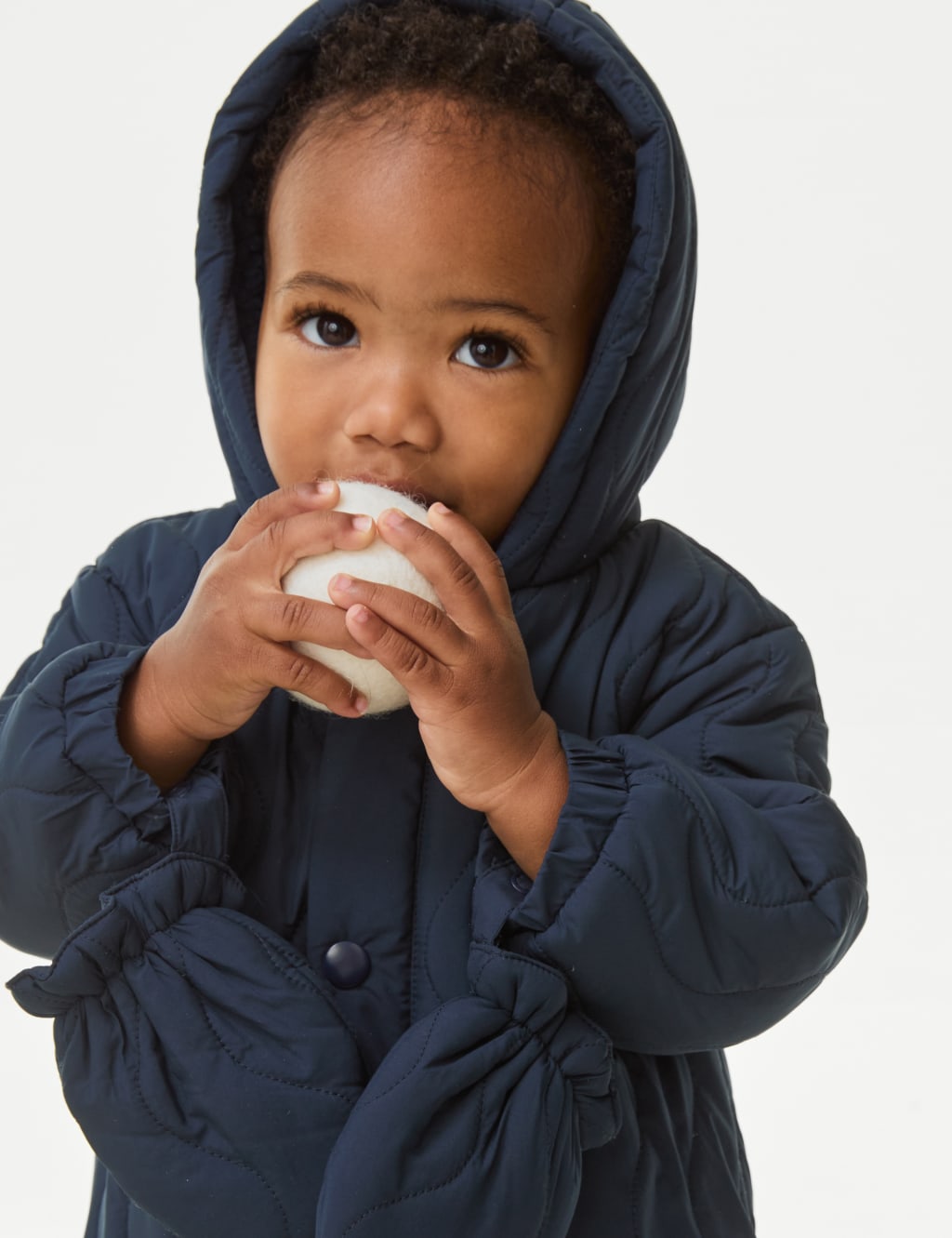 Snowsuit m&s 2025