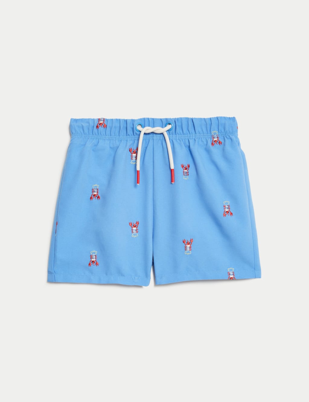 M&s boys swim shorts top
