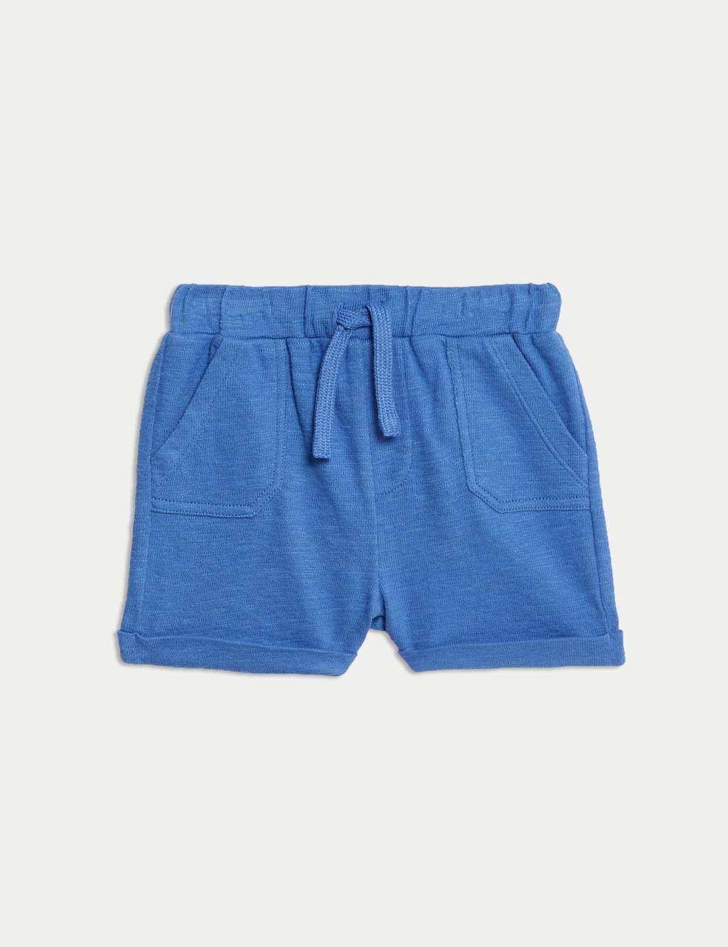 2pc Pure Cotton Shirt Outfit (0-3 Yrs) 4 of 6