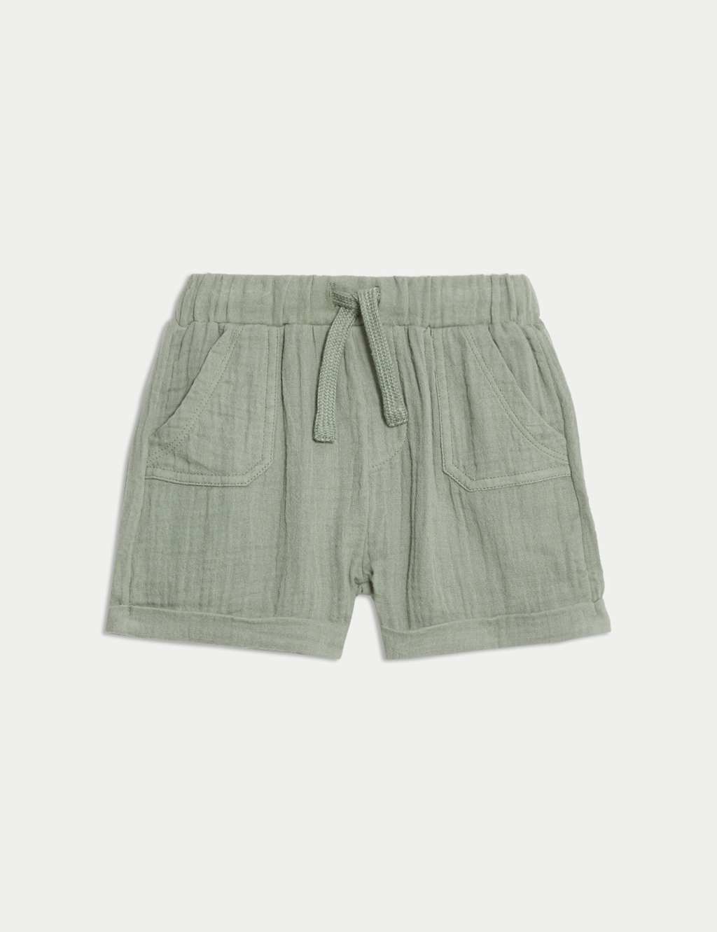 2pc Pure Cotton Top & Bottom Outfit (0-6 Yrs) 4 of 6
