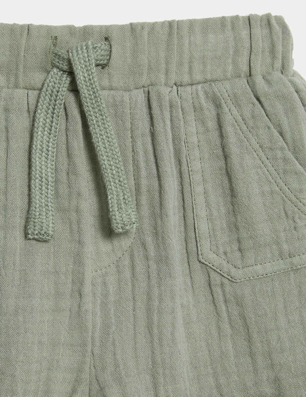 2pc Pure Cotton Top & Bottom Outfit (0-6 Yrs) 6 of 6