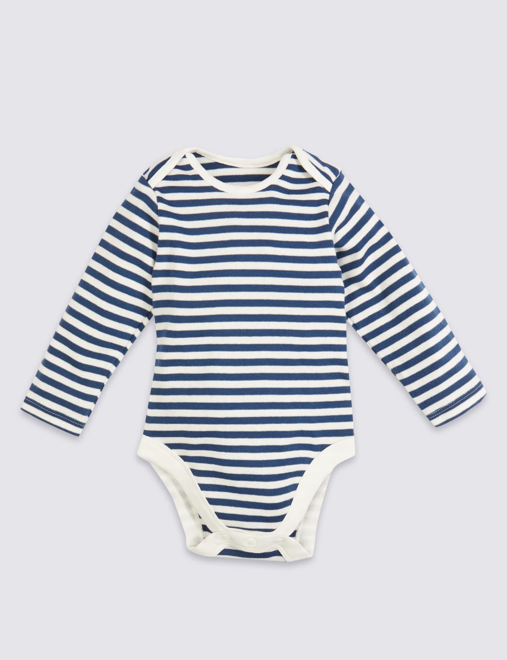 2pc Pure Cotton Dungarees Outfit (7lbs-36 Mths) 4 of 6