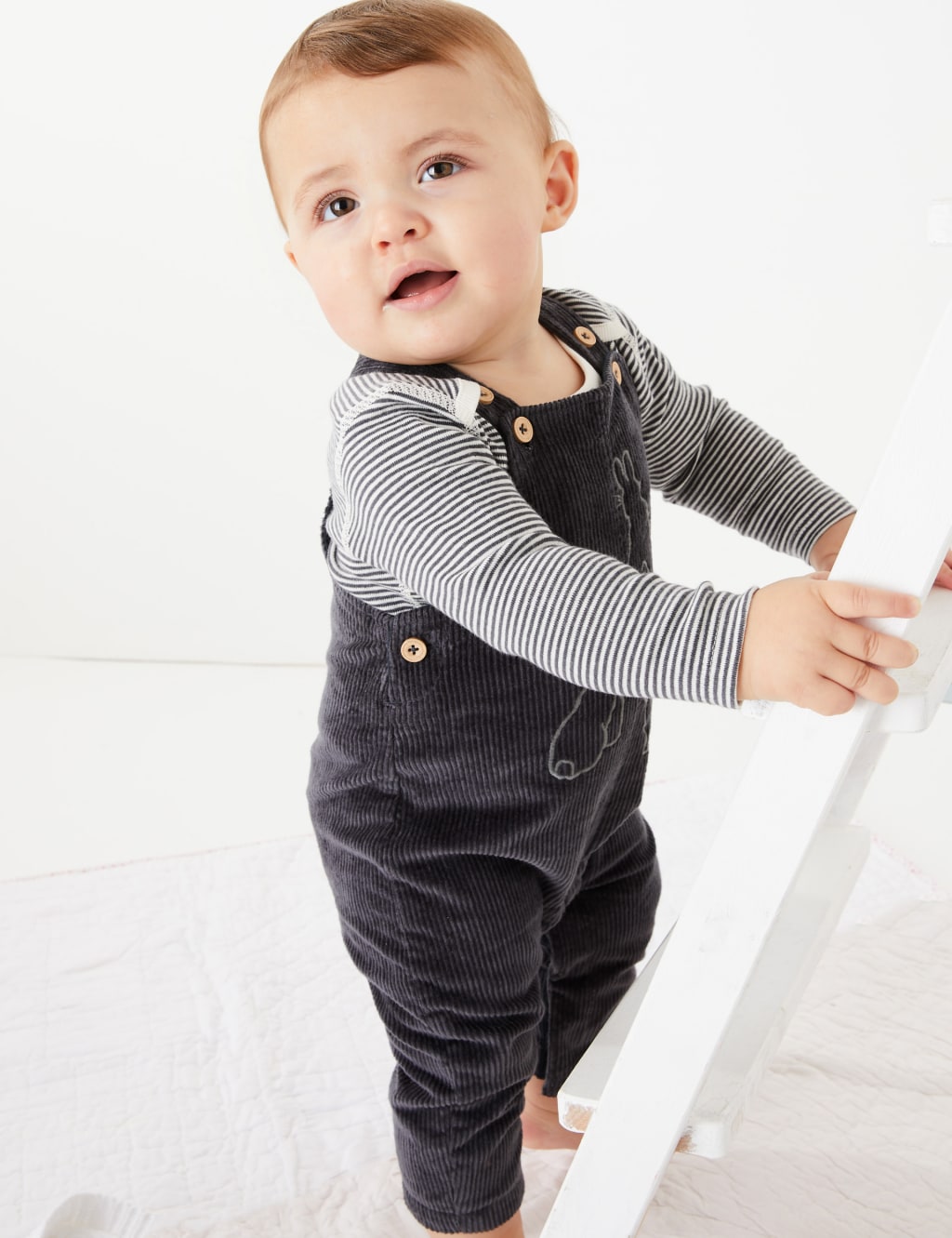 Peter rabbit dress baby cheap