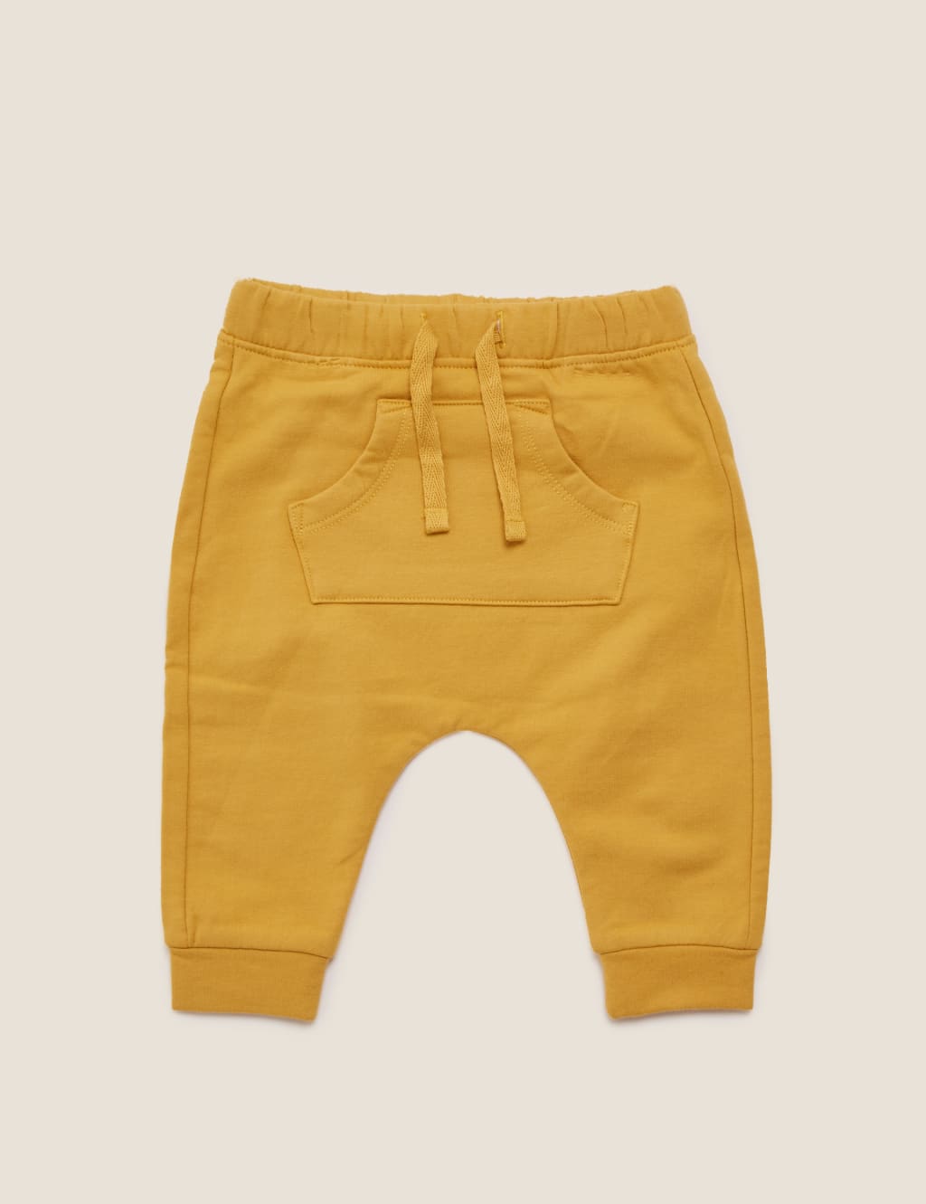 2 Piece Cotton Tractor Outfit (0-3 Yrs) 4 of 4