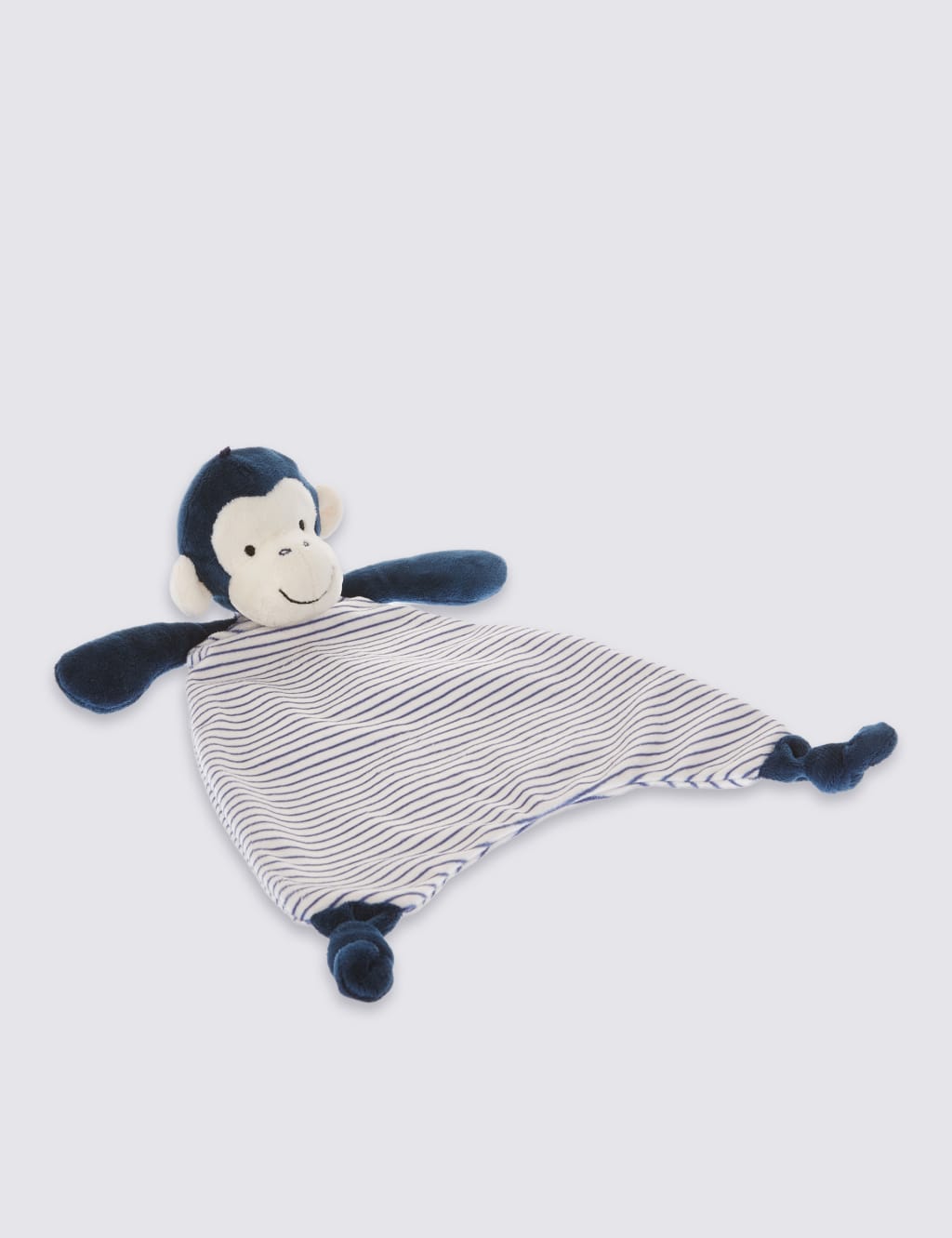 Baby comforter marks and spencer discount