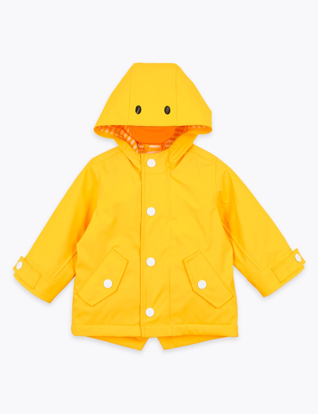 M&s fisherman coat on sale