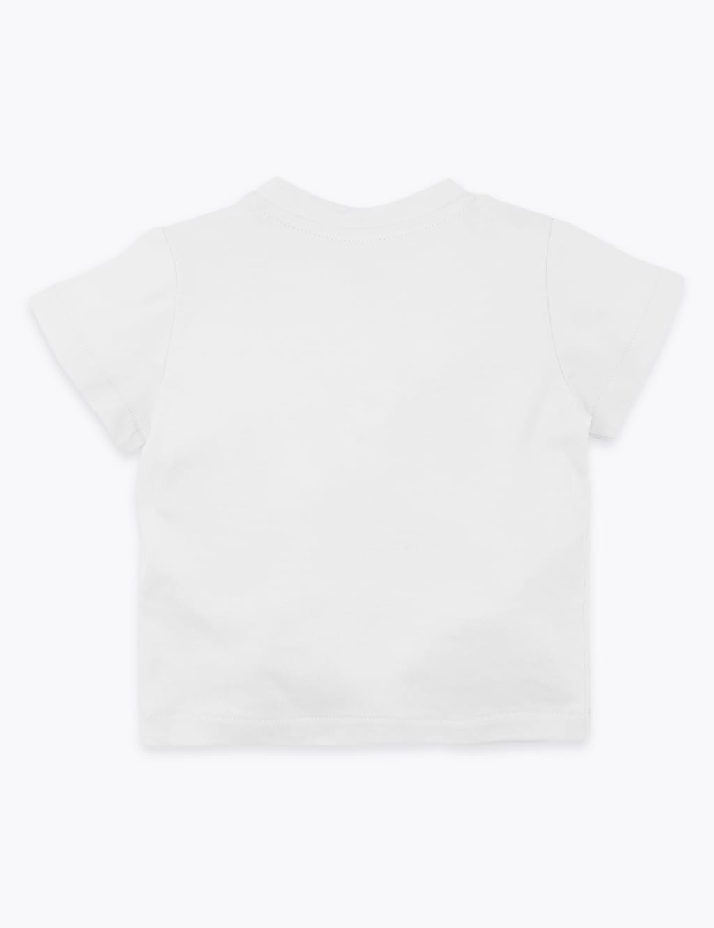 Cotton Be Kind Slogan T-Shirt (0-3 Yrs) 2 of 3