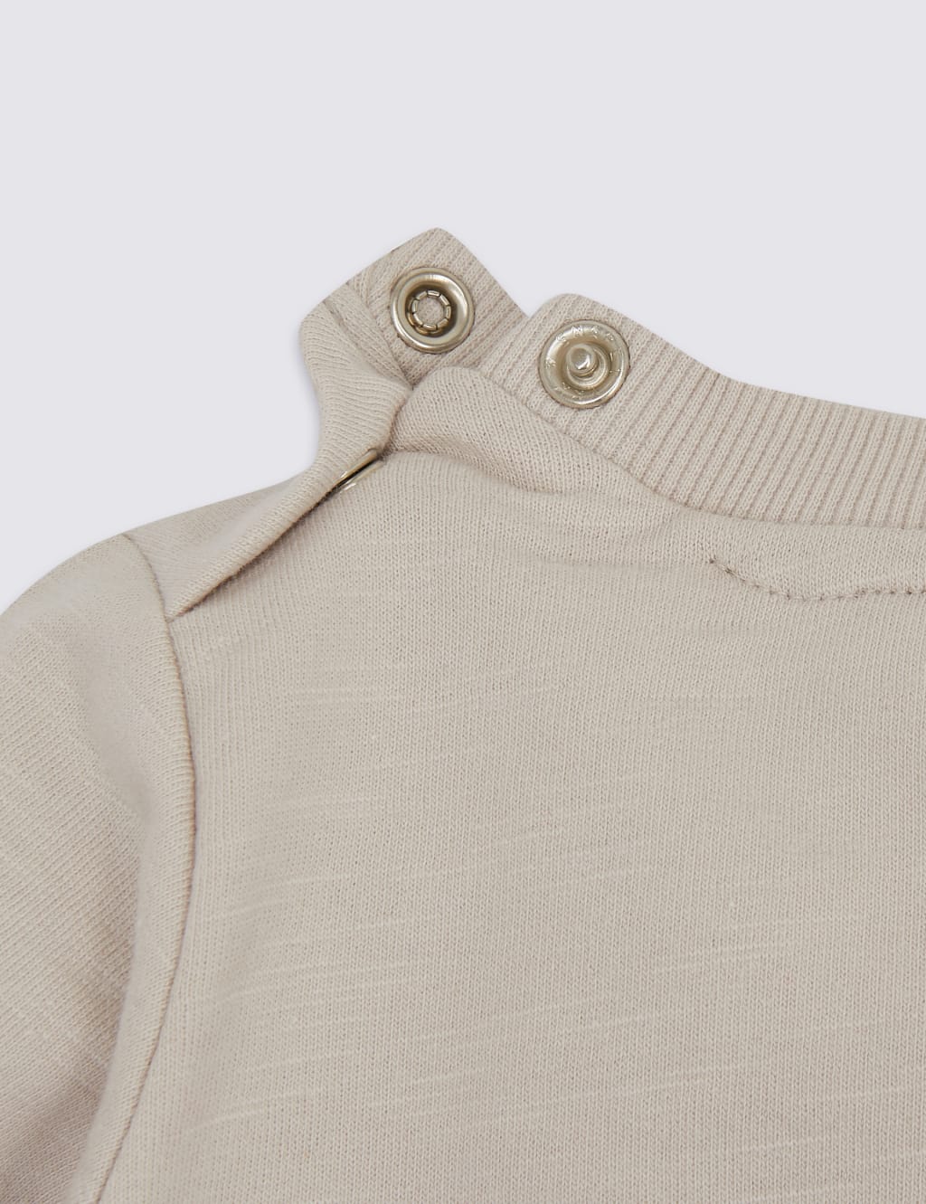 Pure Cotton Owl Sweatshirt 3 of 3