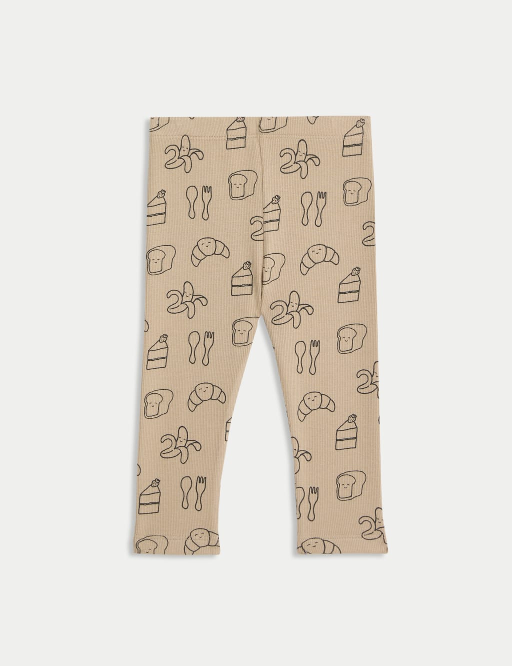Cotton Rich Croissant Outfit (0-3 Yrs) 4 of 6