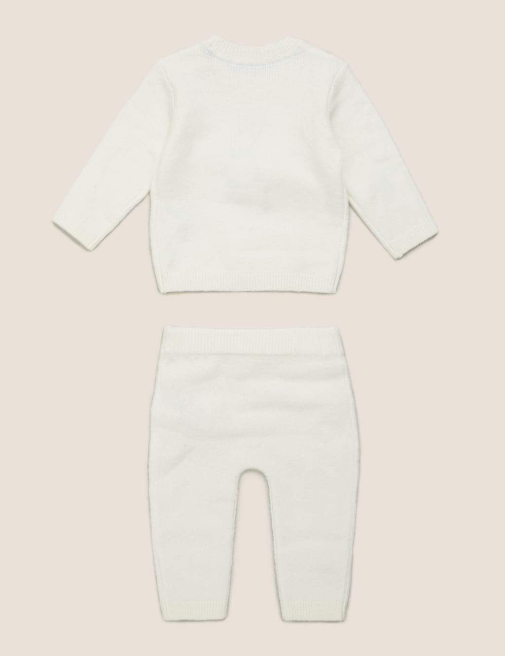 2pc Knitted Peter Rabbit™ Outfit (7lbs - 3 Yrs) 2 of 5