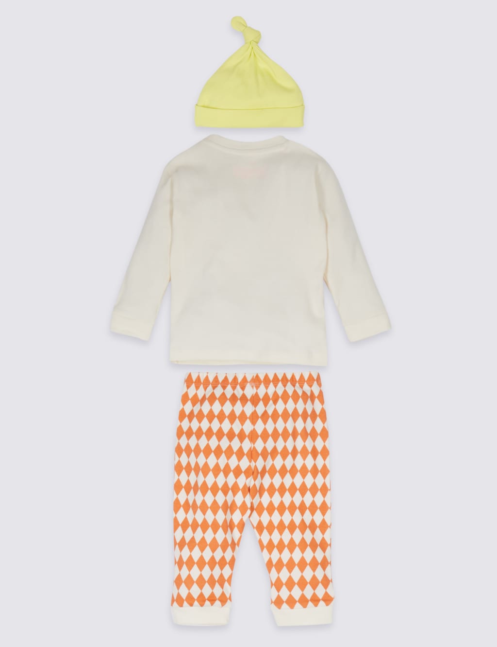 Disney Dumbo™ 3 Piece Outfit 2 of 5
