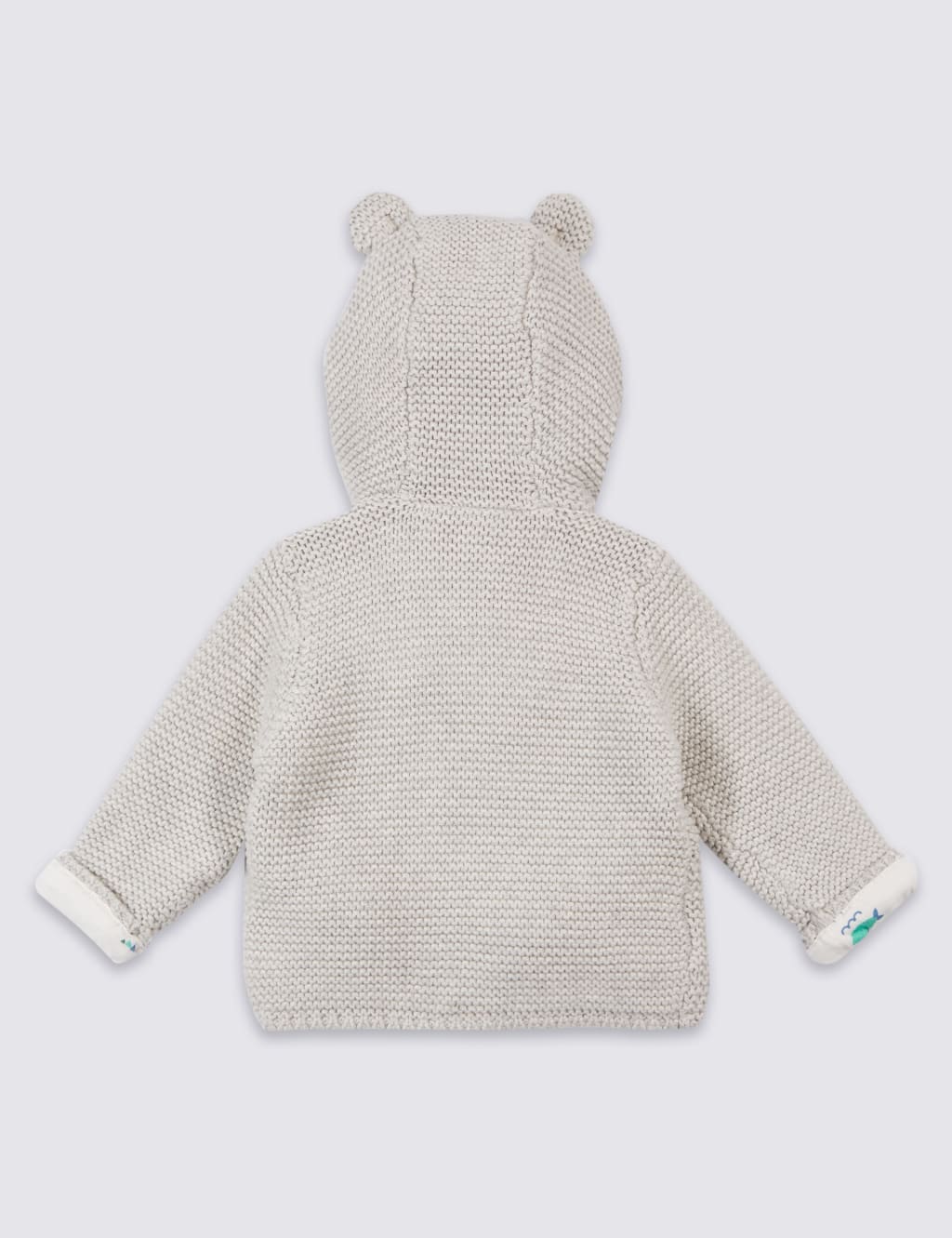 Teddy bear cardigan with hood store