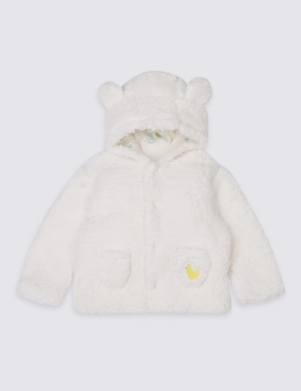 Fleece Jacket 1 of 5