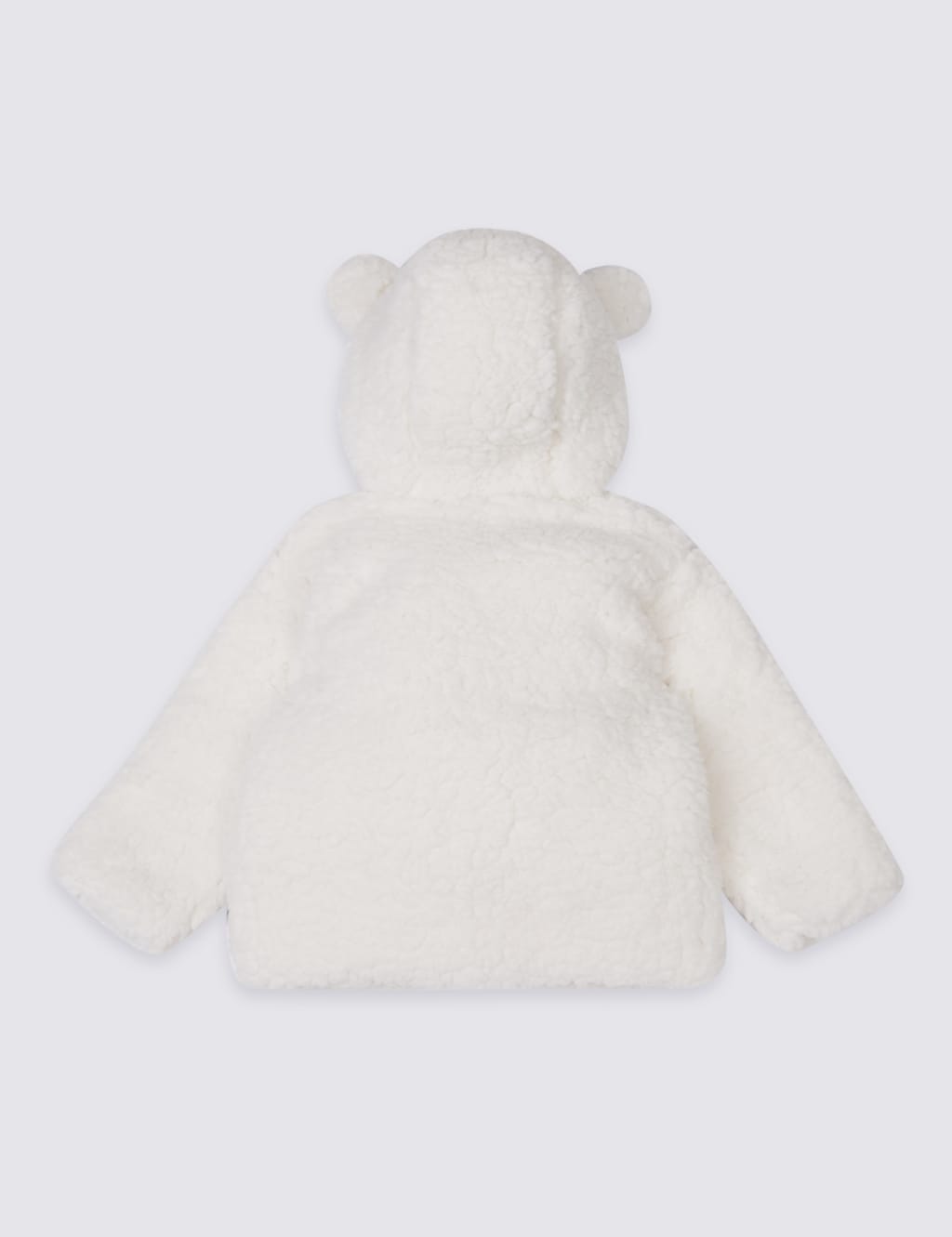 Fleece Jacket 2 of 5