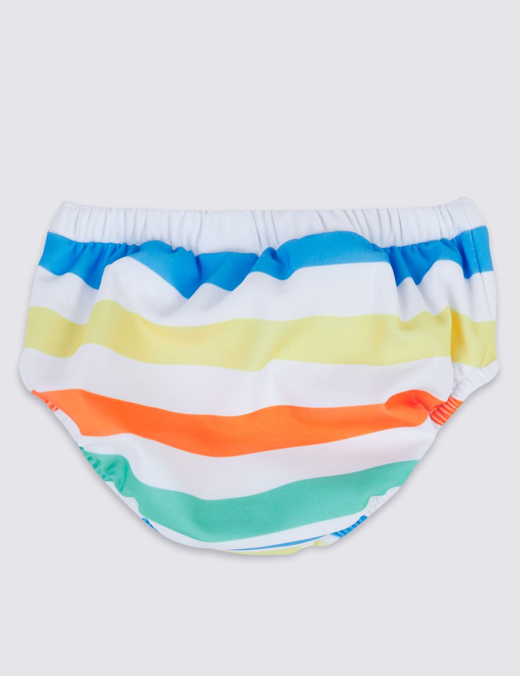 Stripe Swim Nappy 3 of 3