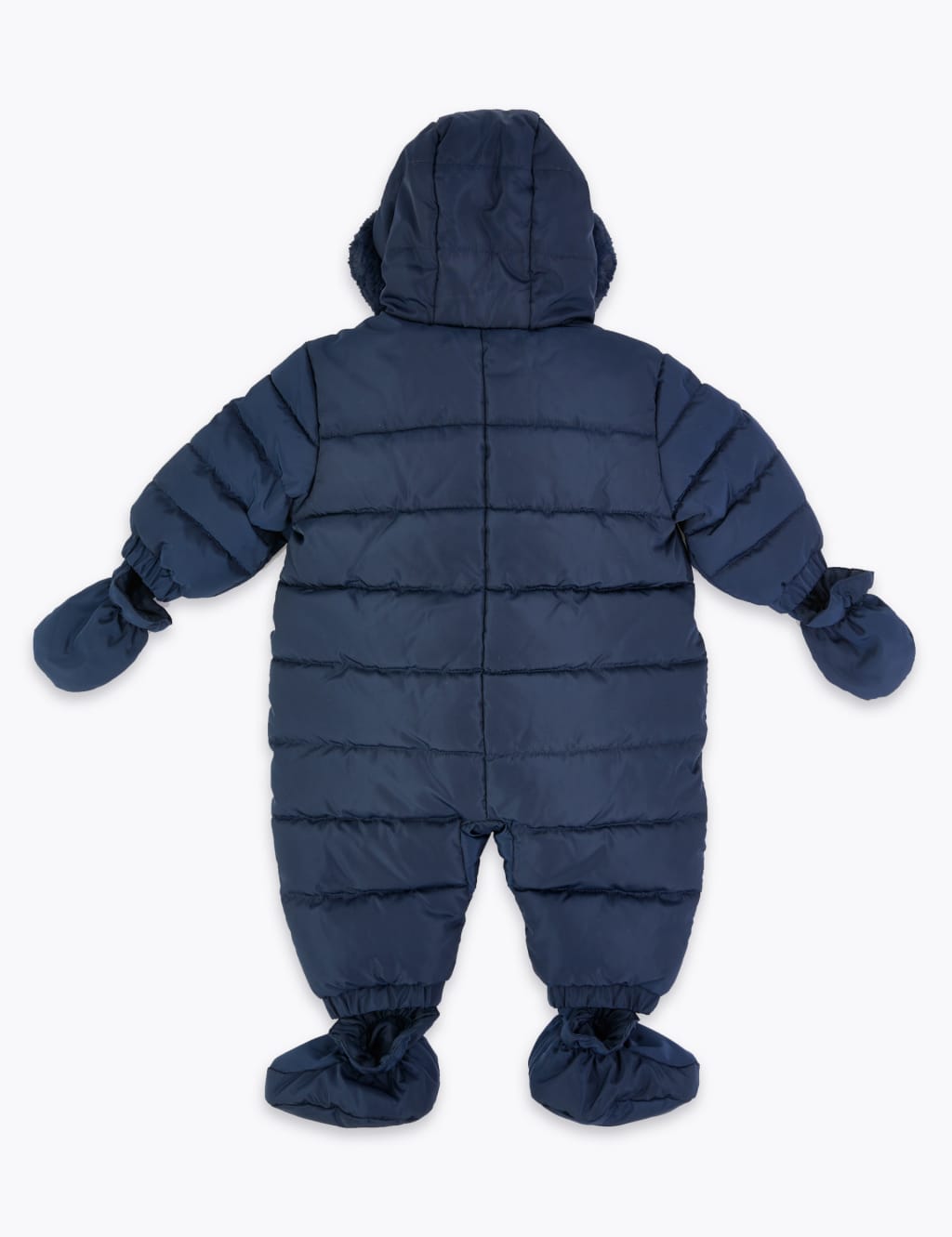 Snowsuit m&s top