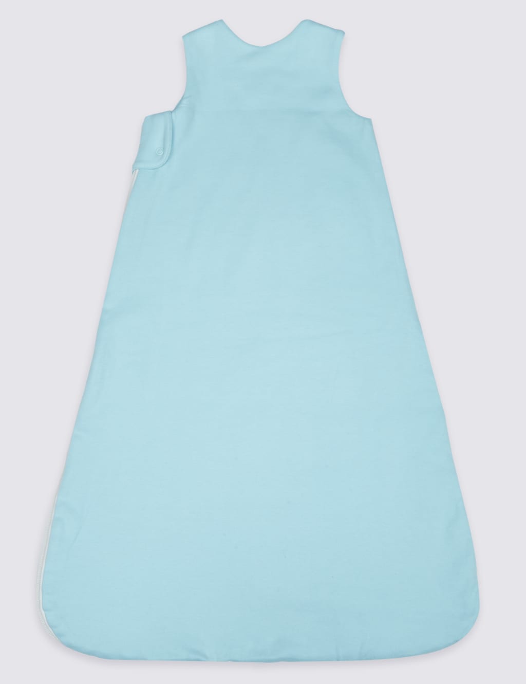 2 Pack Pure Cotton 1.6 Tog Sleeping Bags 4 of 5
