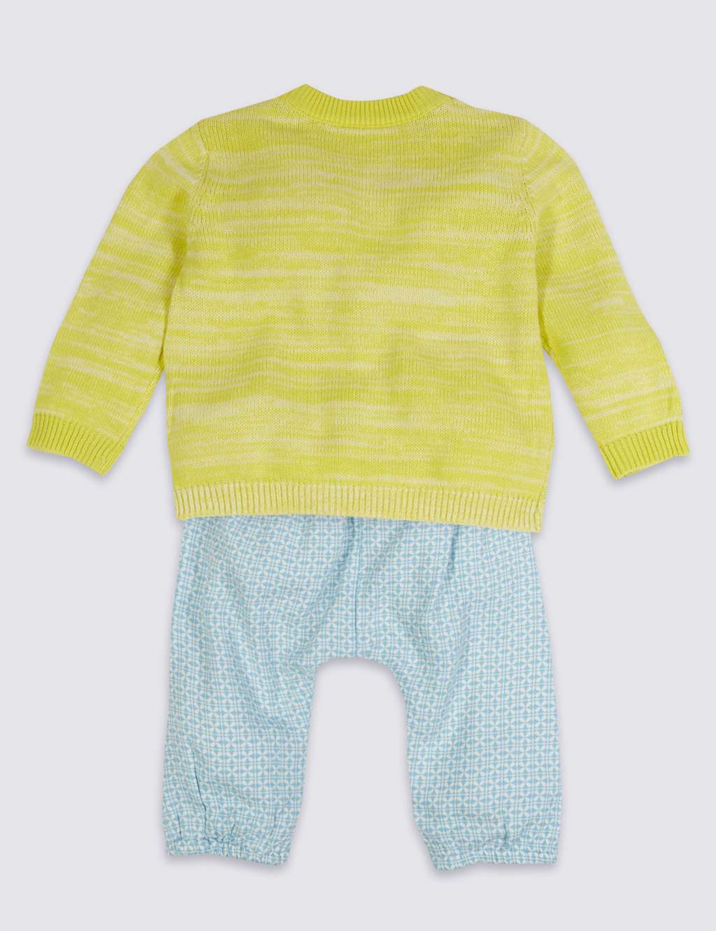 2 Piece Jumper & Trousers Outfit 2 of 5