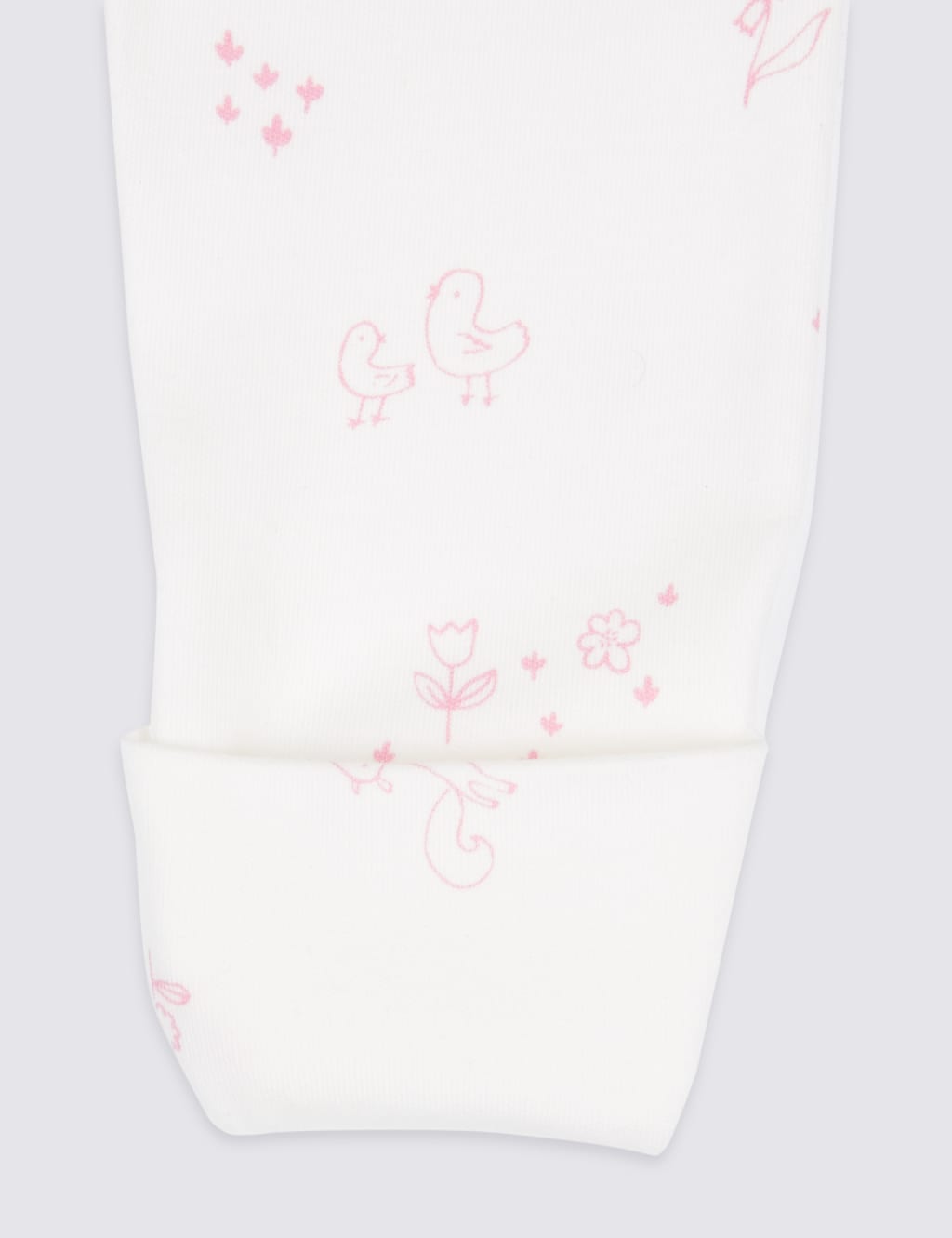 3 Piece Baby Dress & Bodysuit with Tights 7 of 9
