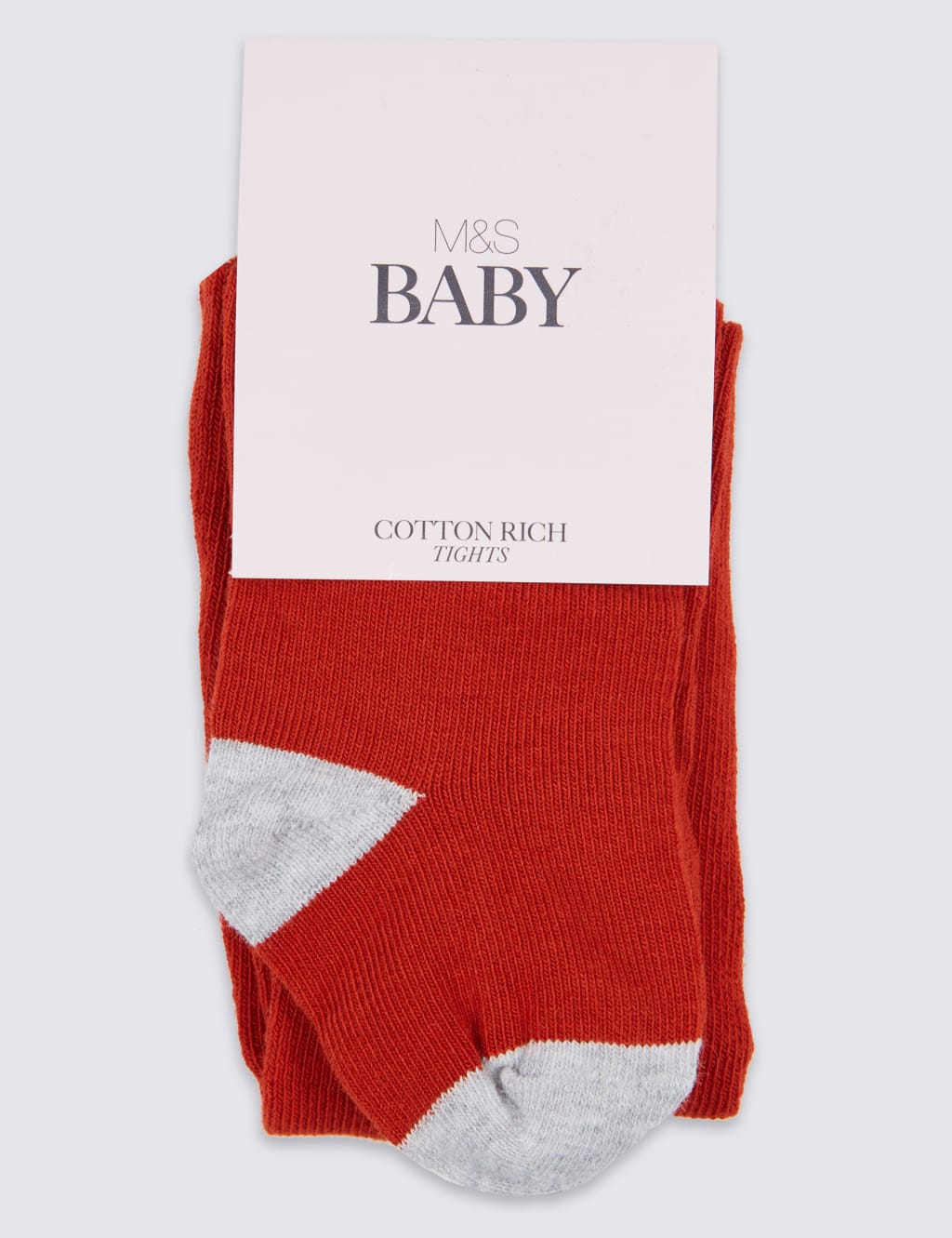M and s baby tights top