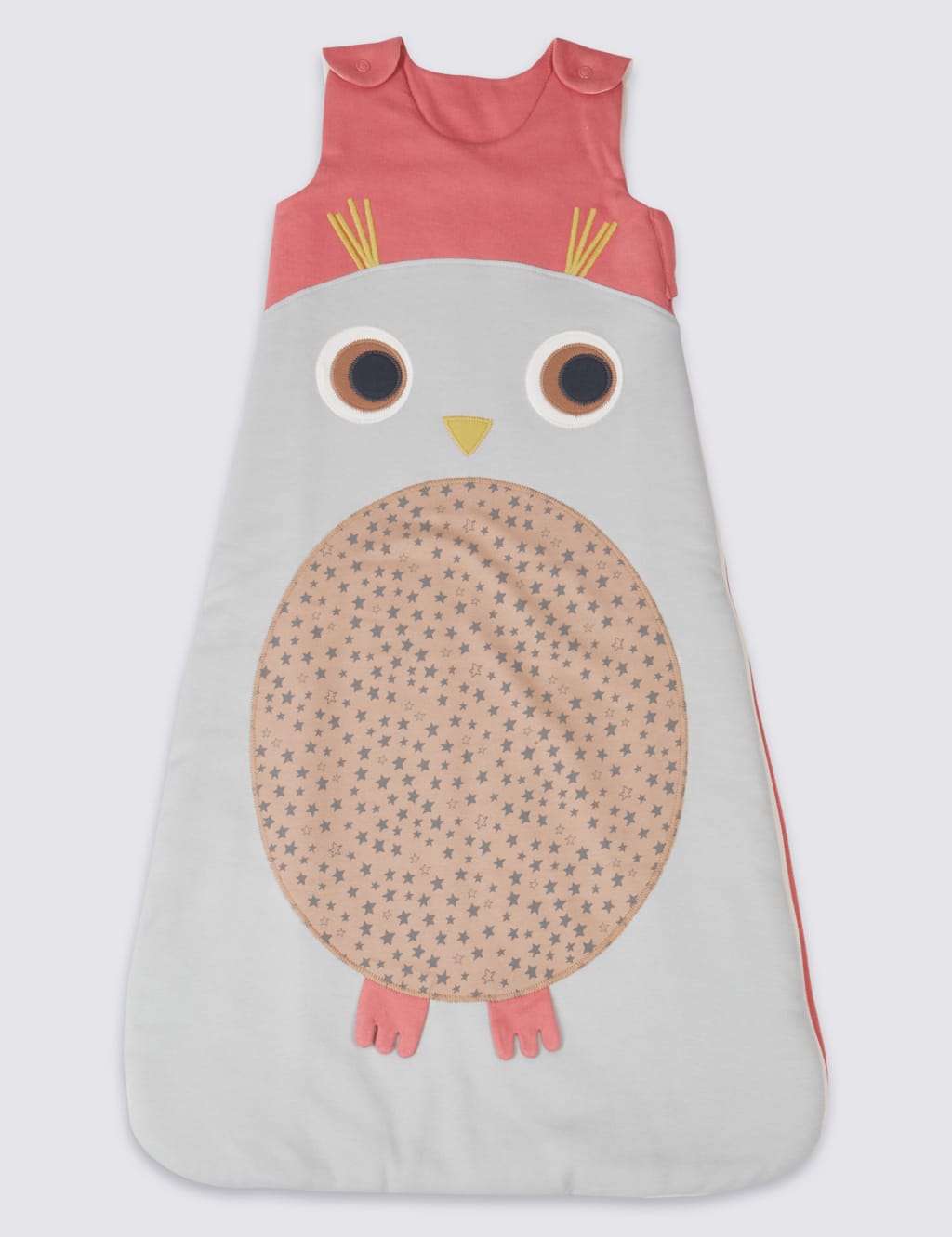 M&s sleeping bag 2025