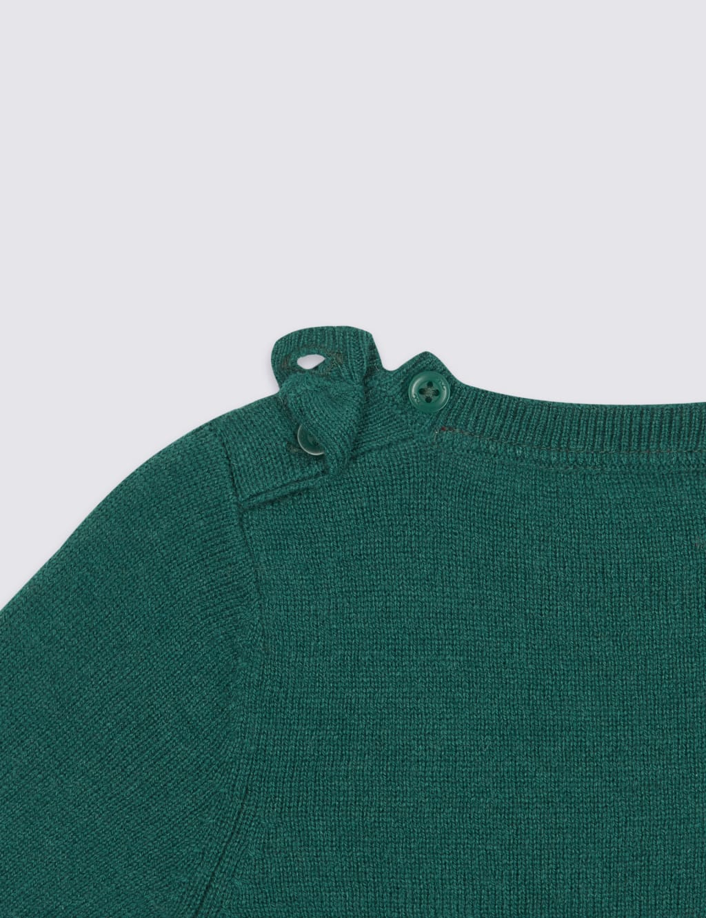 Intarsia Knitted Jumper 3 of 5