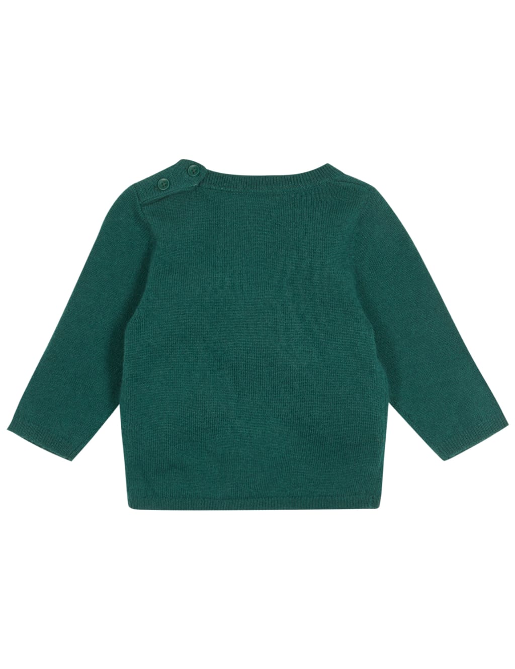 Intarsia Knitted Jumper 5 of 5