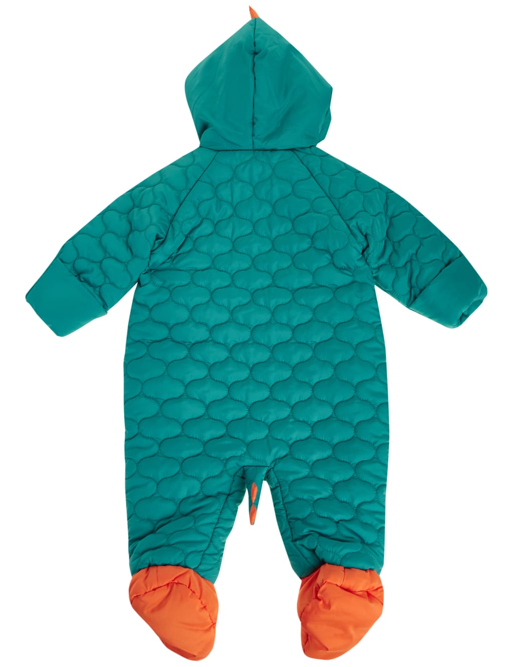 Dinosaur Snowsuit with Stormwear M S