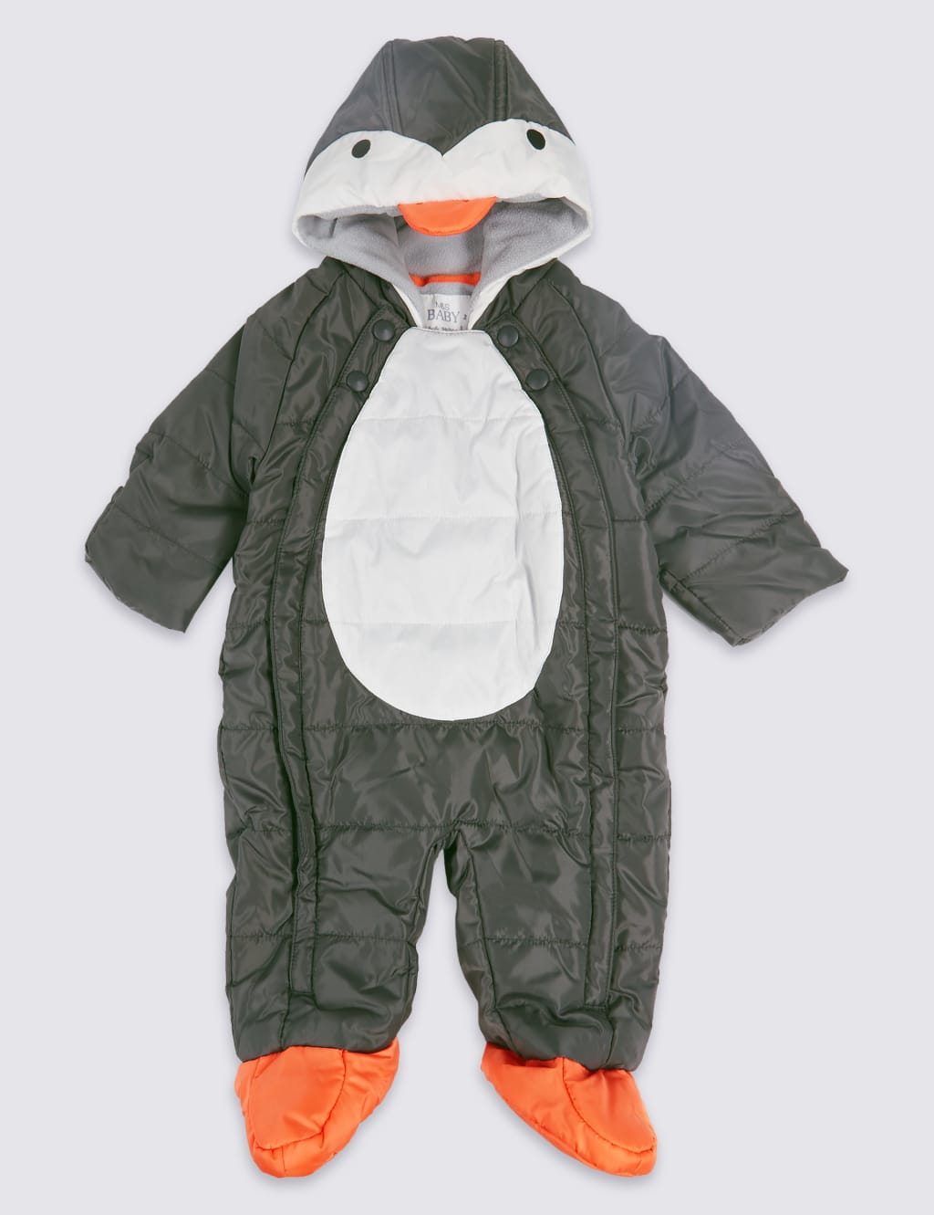 Snowsuit m&s top