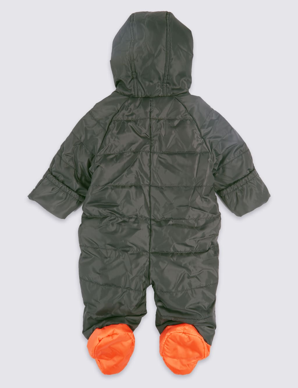 Penguin Snowsuit 2 of 7
