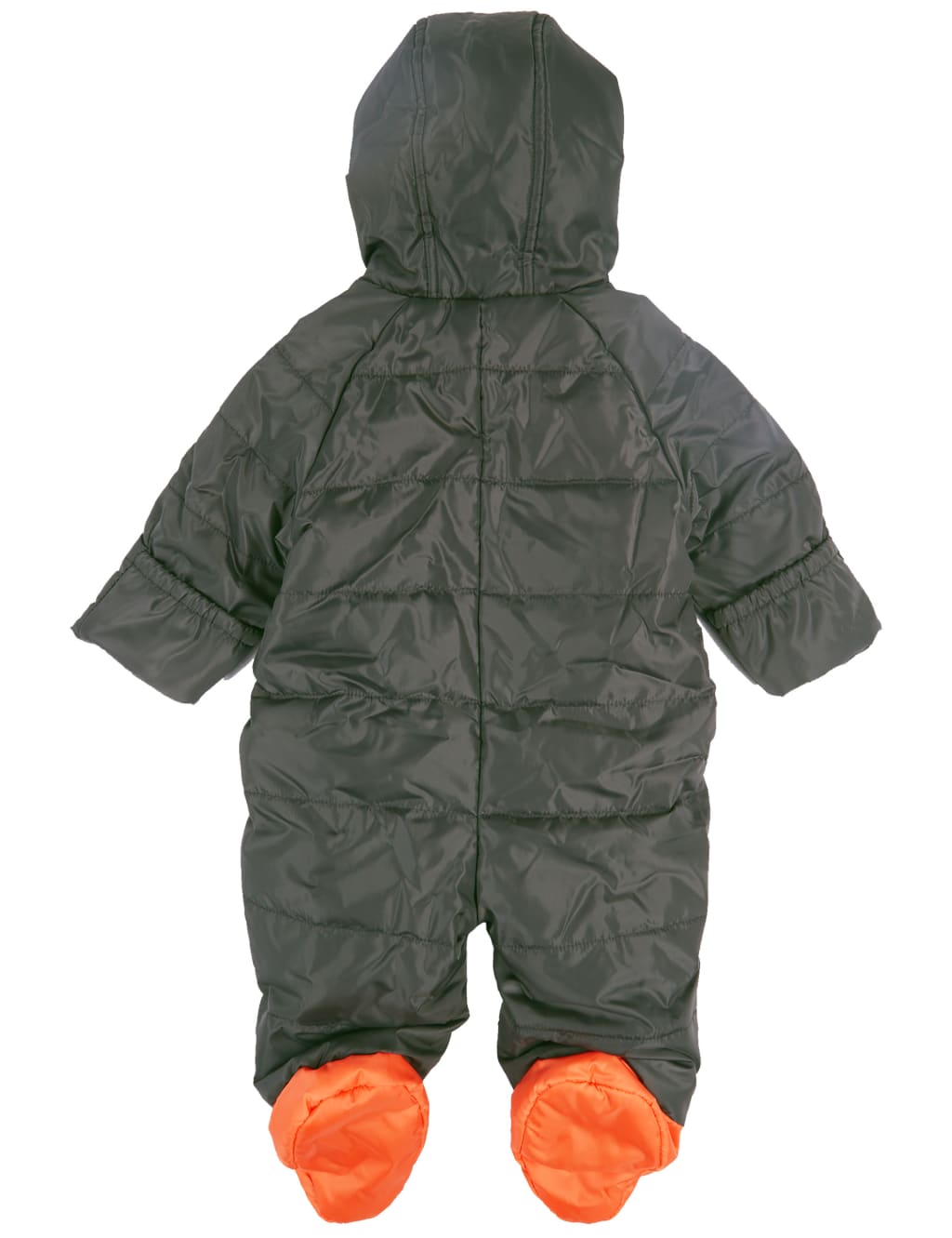 Penguin Snowsuit 7 of 7