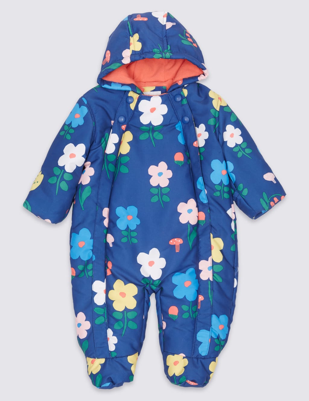 M&s snowsuit outlet