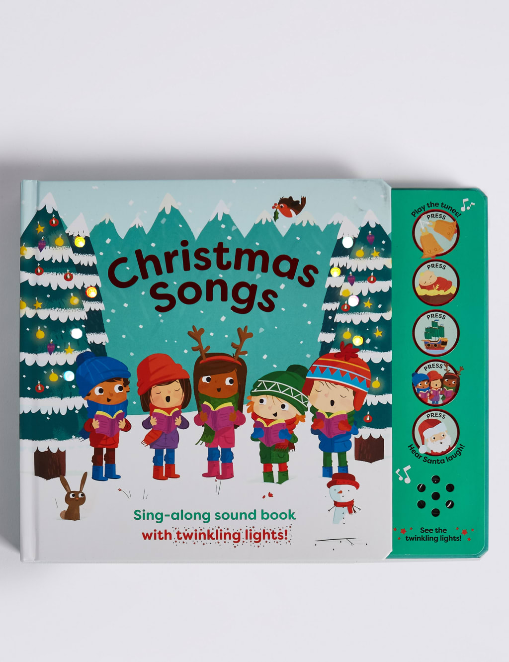 Christmas Songs 1 of 3