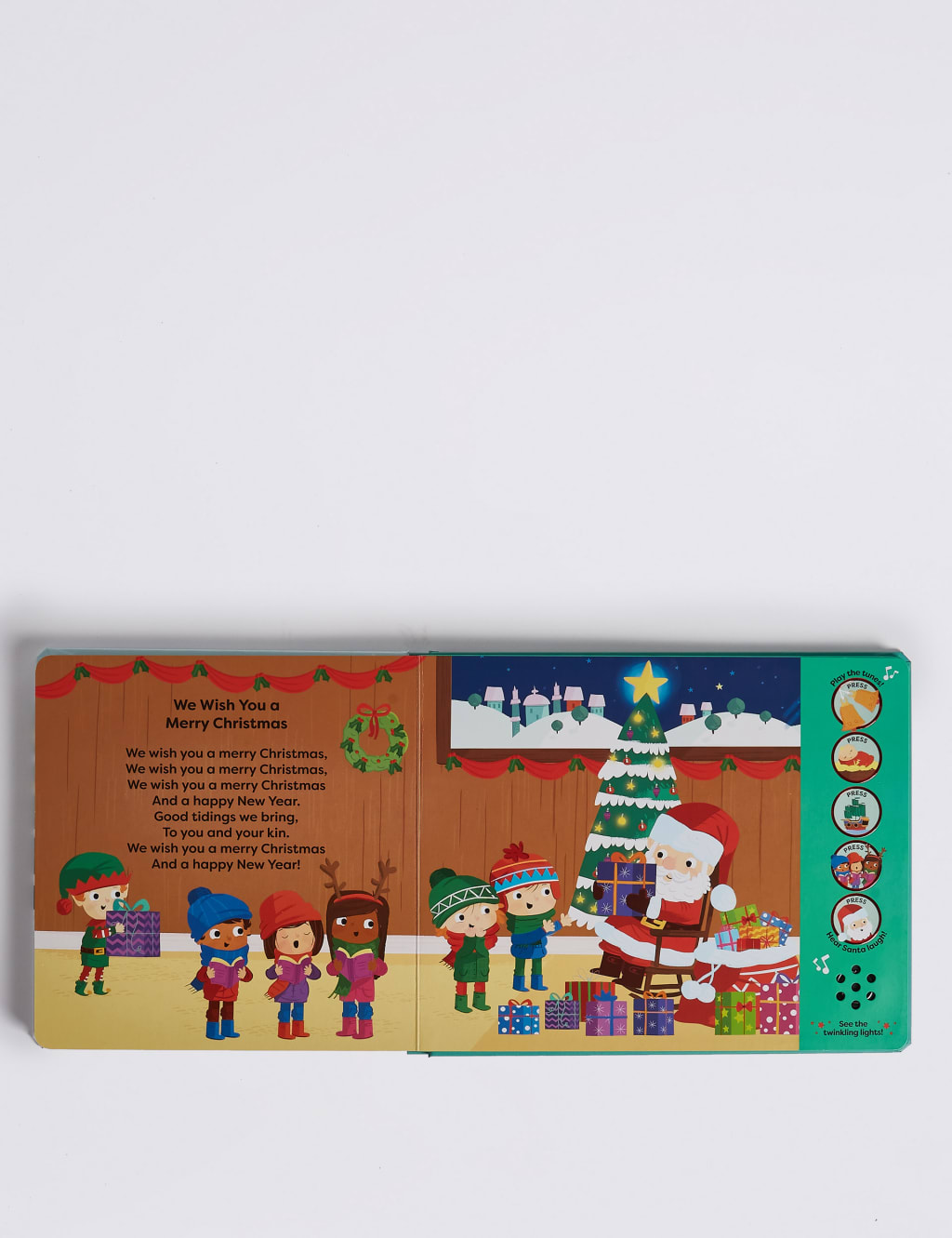 Christmas Songs 3 of 3