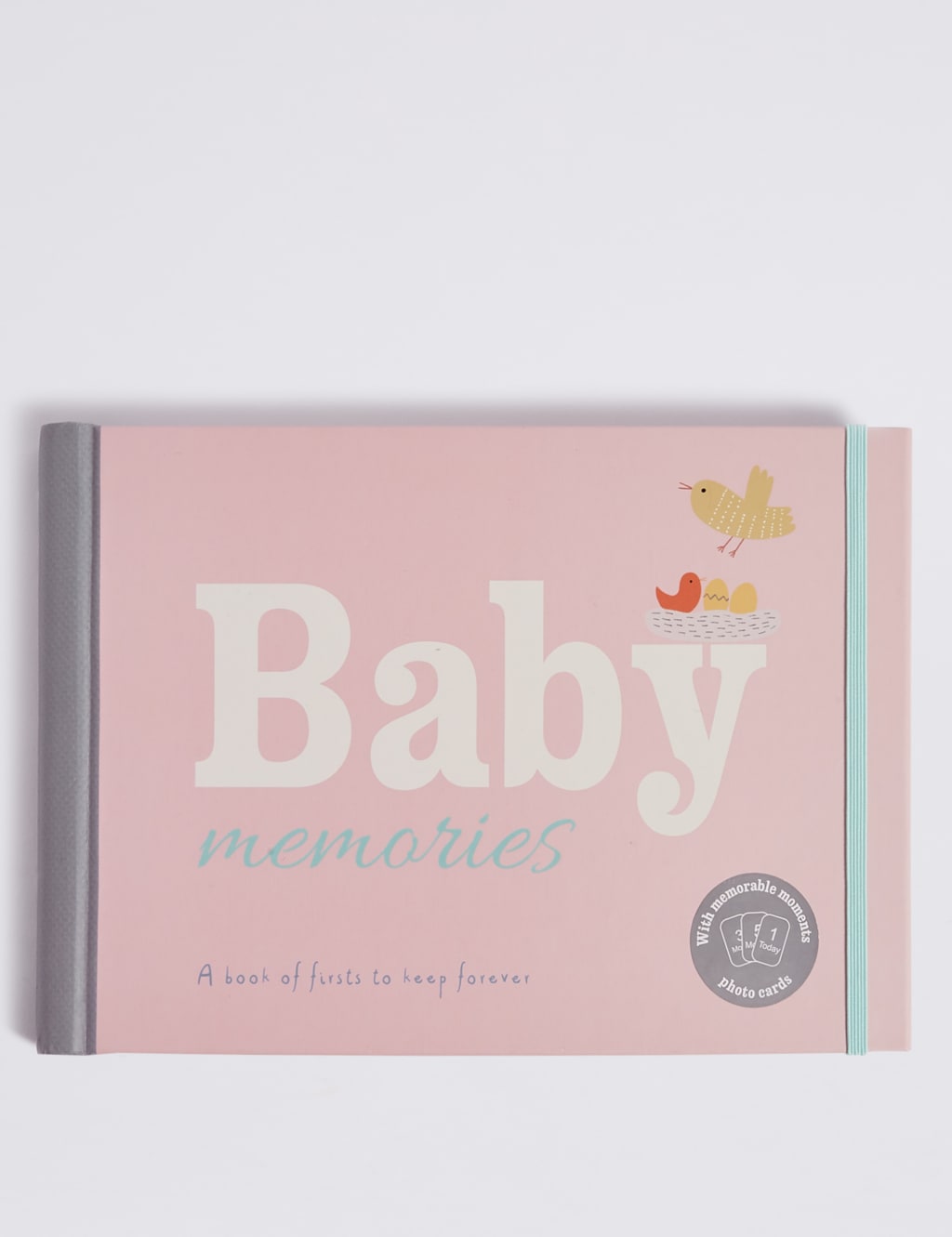 Baby Memories 1 of 3