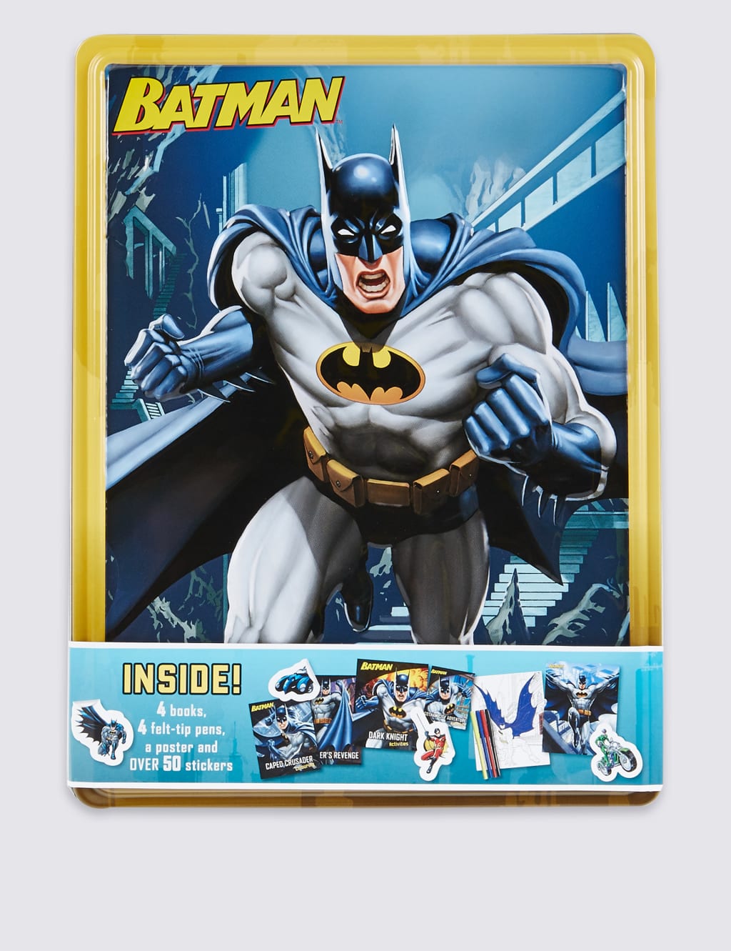 Batman™ Tin 3 of 3