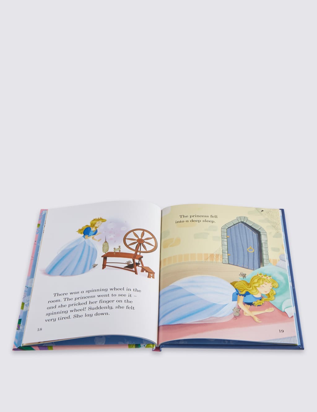 Sleeping Beauty Book 3 of 3