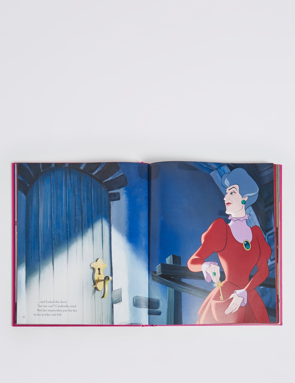 Disney Princess™ Enchanting Story Book Collection 3 of 3