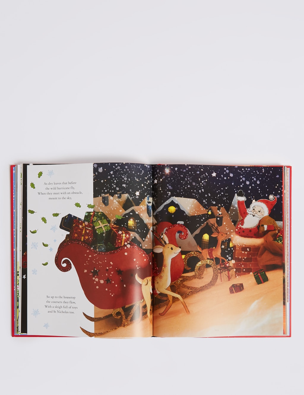 A Treasury of Christmas Story Book 3 of 3