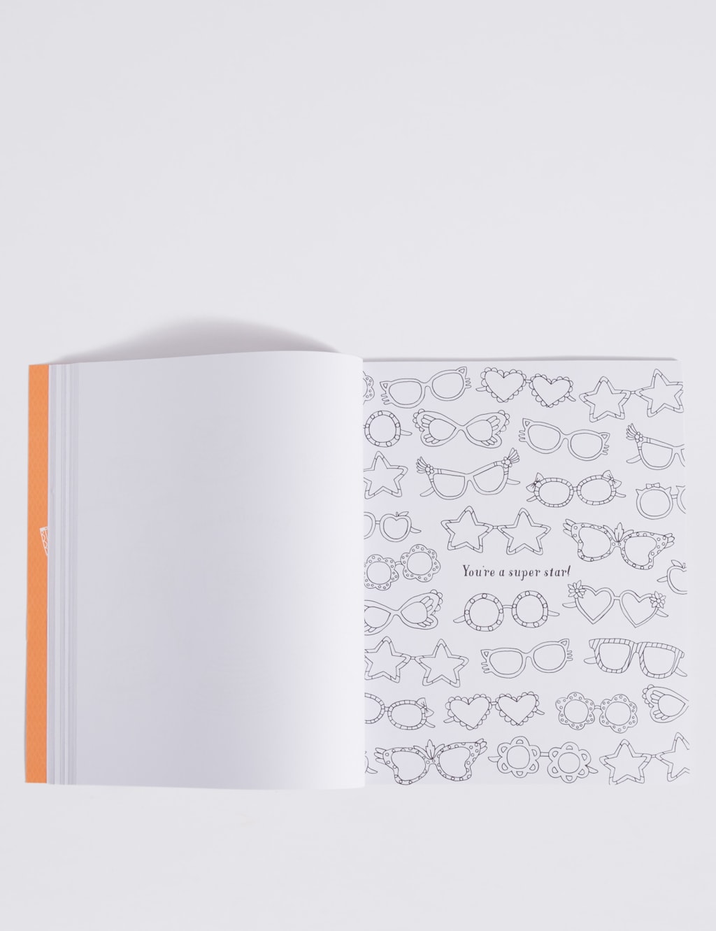 Fashion Boutique Colouring Book 3 of 3