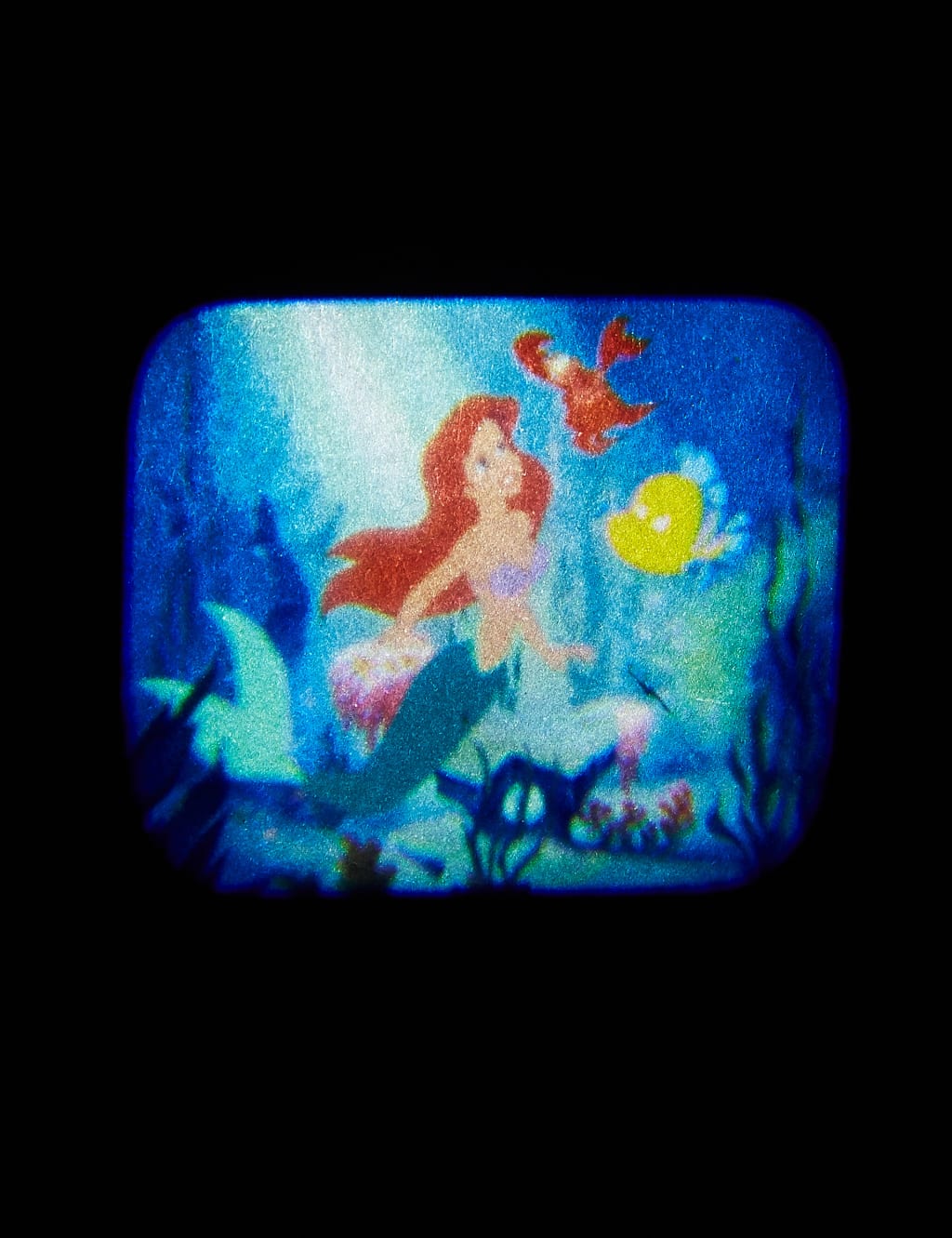 Disney Princess™ Projector Torch 5 of 5